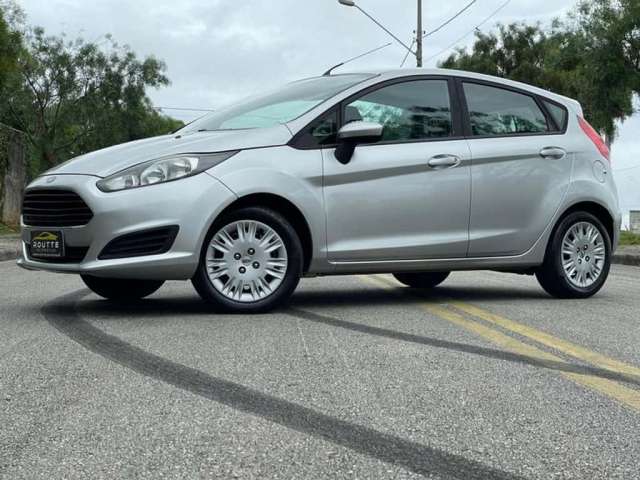 FORD FIESTA HA 1.5L SB 2016