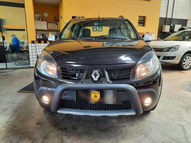 RENAULT STEPWAY