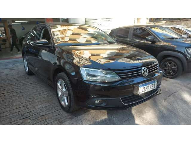 Volkswagen Jetta 2012 2.0 comfortline 120cv flex 4p tiptronic