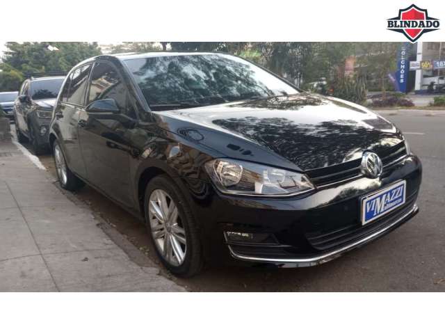 Volkswagen Golf 2014 1.4 tsi highline 16v gasolina 4p automático