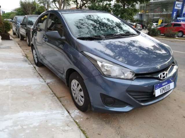 Hyundai Hb20s 2015 1.6 comfort plus 16v flex 4p automático