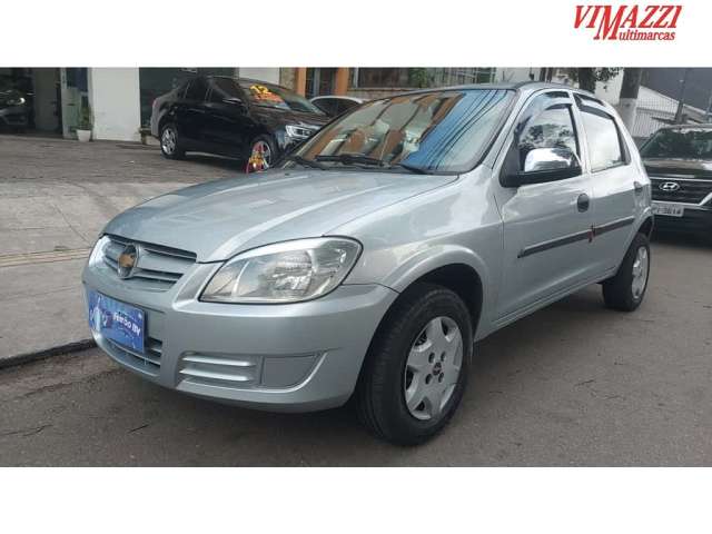 Chevrolet Celta 2011 1.0 mpfi vhce spirit 8v flex 4p manual