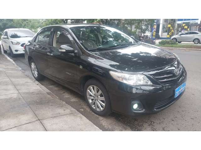 Toyota Corolla 2014 2.0 altis 16v flex 4p automático