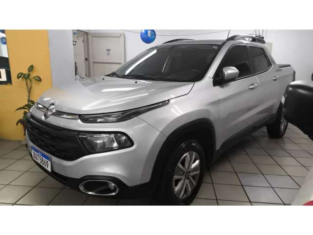 Fiat Toro 2019 1.8 16v evo flex freedom at6