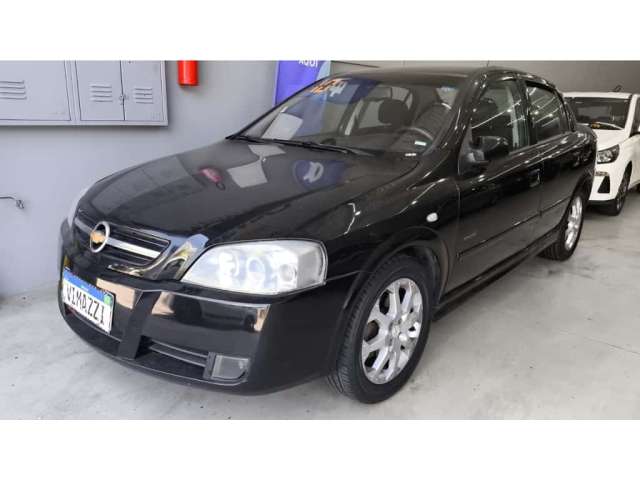 Chevrolet Astra 2010 2.0 mpfi advantage sedan 8v flex 4p manual