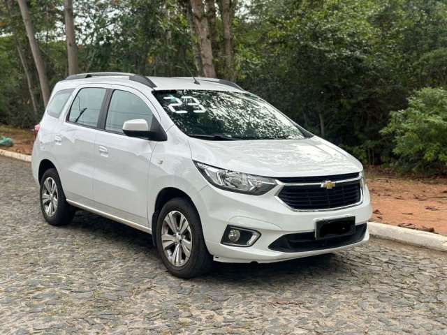 Chevrolet Spin 2023 1.8 premier 8v flex 4p automático