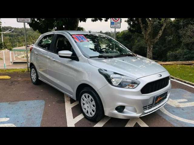 FORD KA SE 1.0 HA B 2018