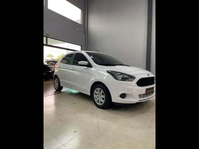 FORD KA SE 1.0 HA B 2017