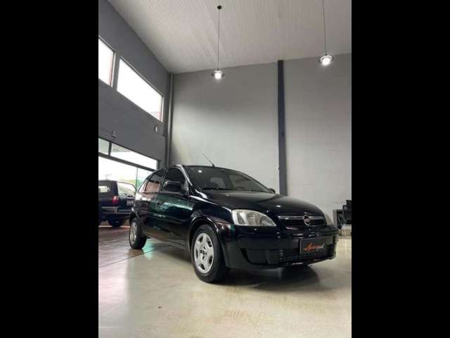 CHEVROLET CORSA HATCH MAXX 2012