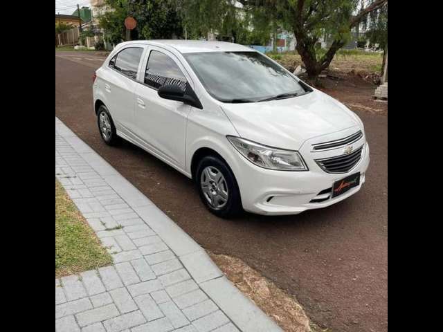 CHEVROLET ONIX 1.0MT LT 2015