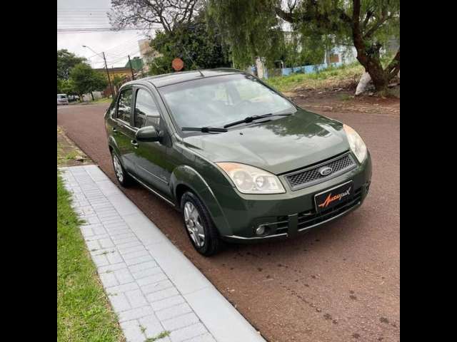 FORD FIESTA SEDAN1.6FLEX 2009