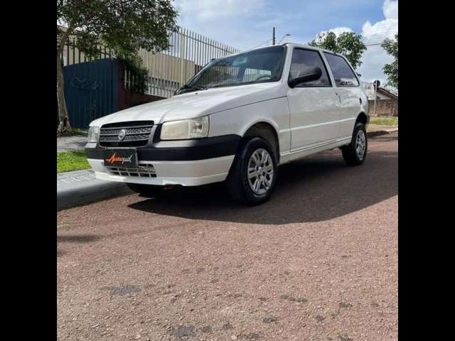 FIAT UNO MILLE ECONOMY 2013