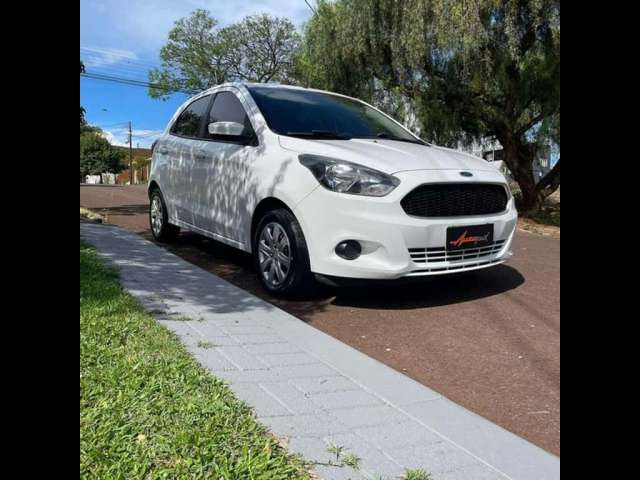 FORD KA SE 1.0 HA 2015