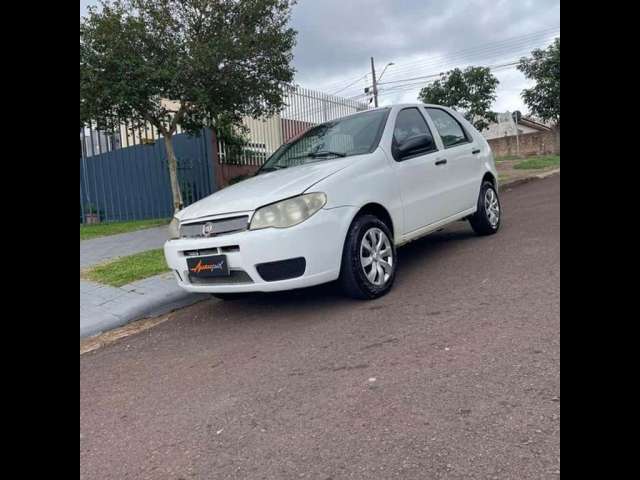 FIAT PALIO FIRE ECONOMY 2010