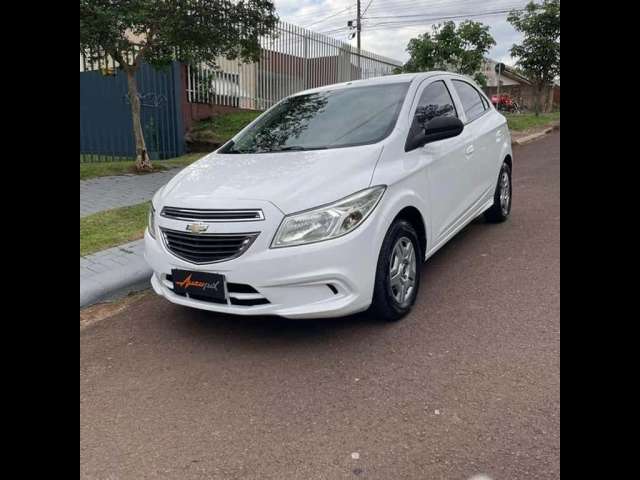 CHEVROLET ONIX 10MT JOYE 2018