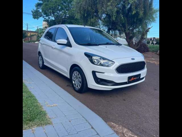 FORD KA SE 1.0 HA C 2019