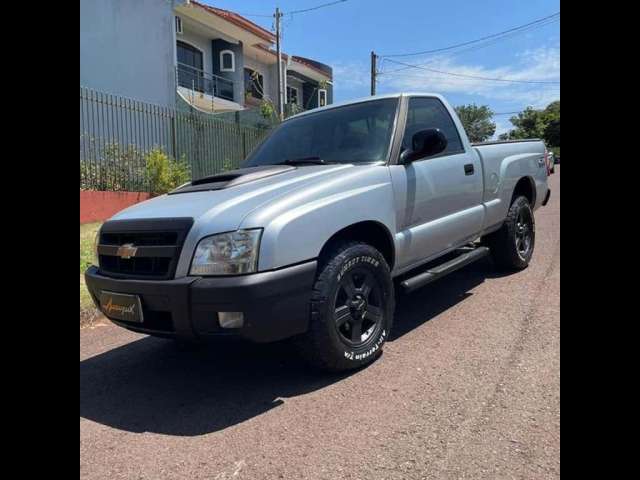 CHEVROLET S10 COLINA S 2011