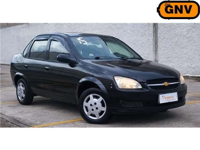 MC RIO AUTOMOVEIS: CHEVROLET CLASSIC 2015 - 1.0 MPFI LS 8V FLEX 4P MANUAL -  R$ 27.990,00