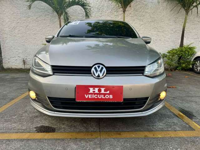 Volkswagen Fox 2018 1.6 msi comfortline 8v flex 4p manual