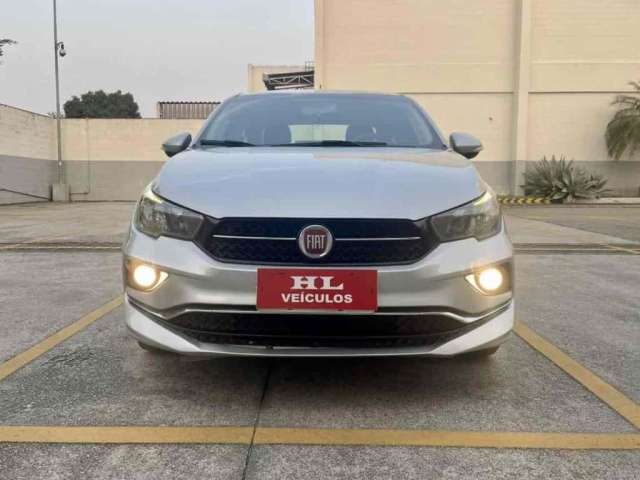 Fiat Cronos 2019 1.8 e.torq flex precision manual