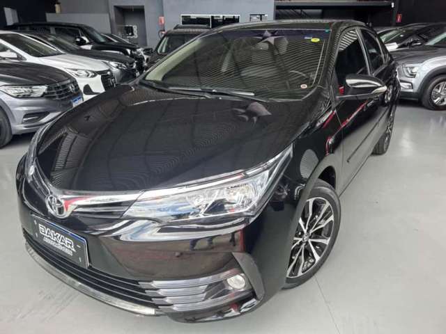 COROLLA XEI 2.0 2018