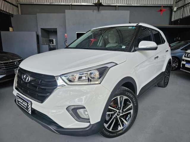 CRETA PRESTIGE 2020