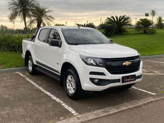 CHEVROLET S10 LT FD2 2020