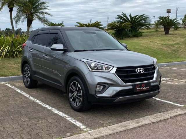 HYUNDAI CRETA 20A PRESTI 2020