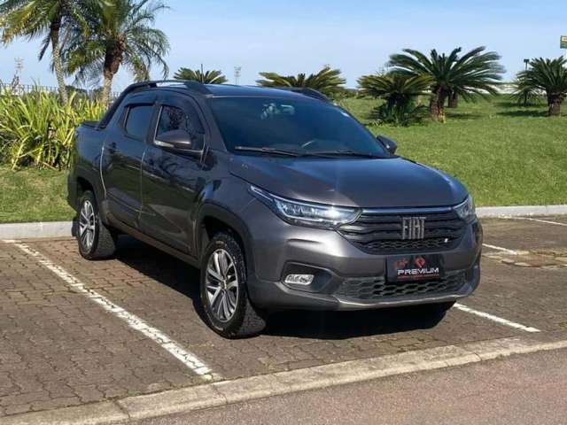 FIAT STRADA VOLCANO 1.3 CD 2022