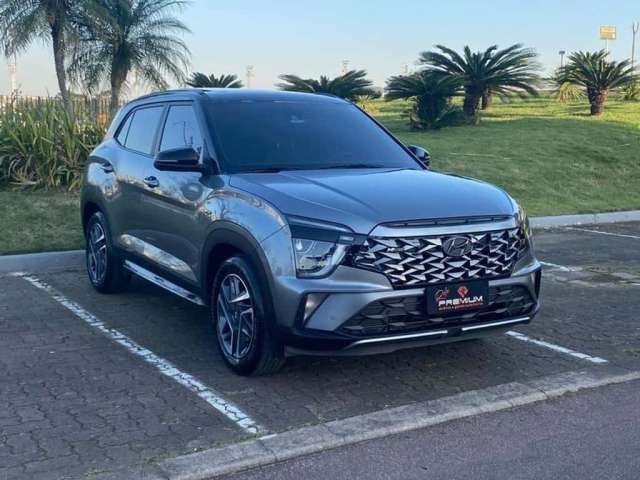 HYUNDAI CRETA1TA NLINE 2023