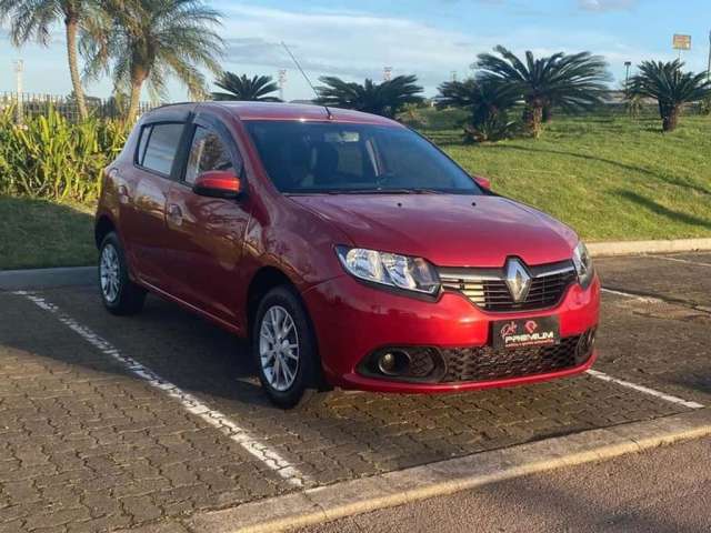 RENAULT RENAULT/SANDERO EXPR 10 2018