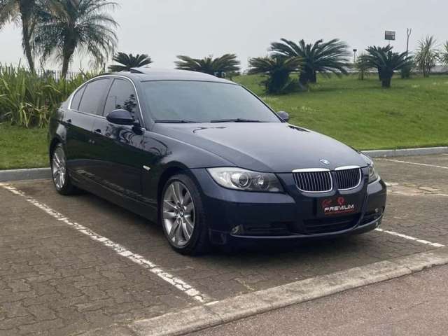 BMW 325I VH31 2008