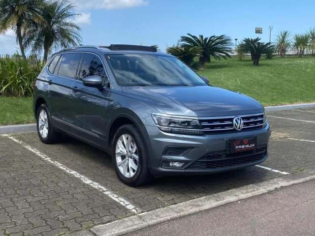 VOLKSWAGEN TIGUAN ALLSPACE CL 2018