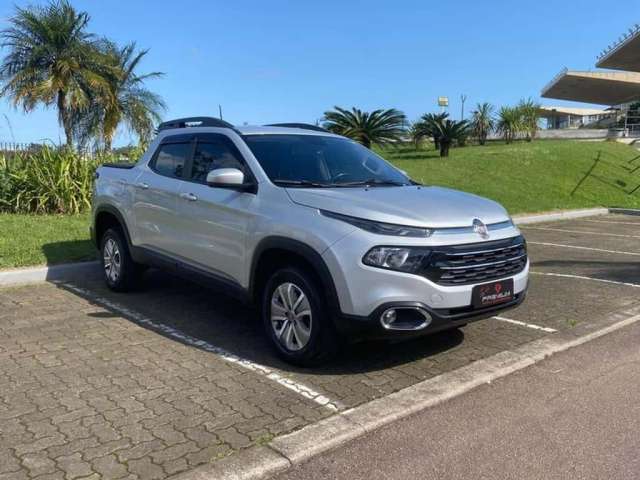 FIAT TORO FREEDOM AT 2017