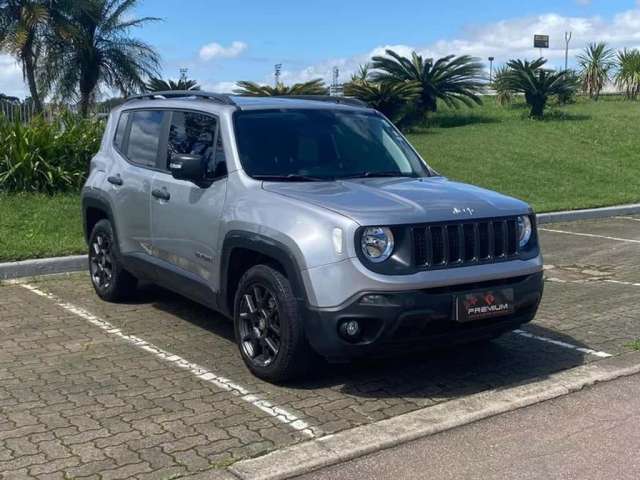 JEEP RENEGADE SPORT AT 2021