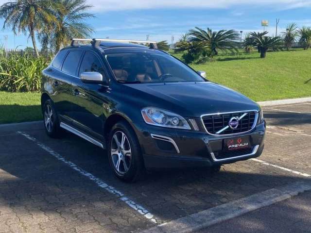 VOLVO XC 60 2.0 T5 DYNA 2012