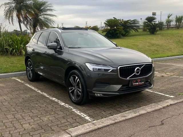 VOLVO XC 60 2.0 T5 MOM 2020