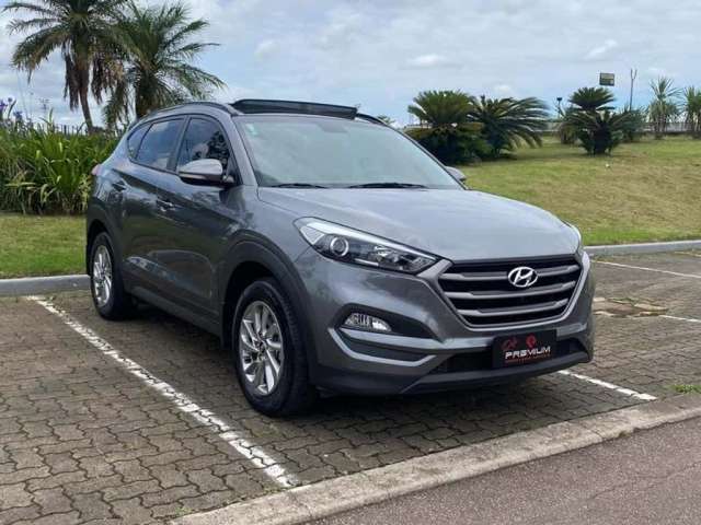 HYUNDAI TUCSON TURBO GLS 2019