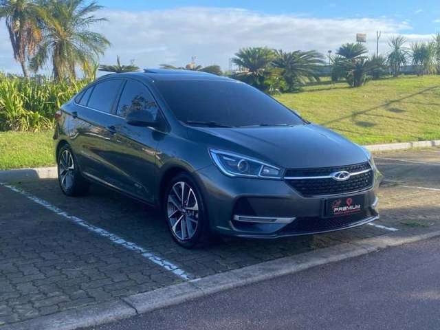 CAOA CHERY ARRIZO 5 RTS 1.5 TURBO FLEX AUT. 2021