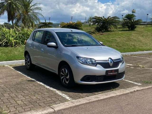 RENAULT RENAULT/SANDERO EXPR 10 2018