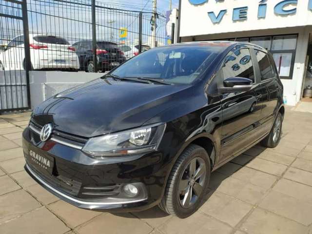 VOLKSWAGEN FOX CONNECT 1.6 2020