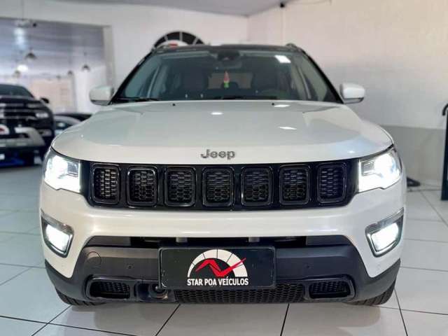 JEEP COMPASS LIMITED D 2019