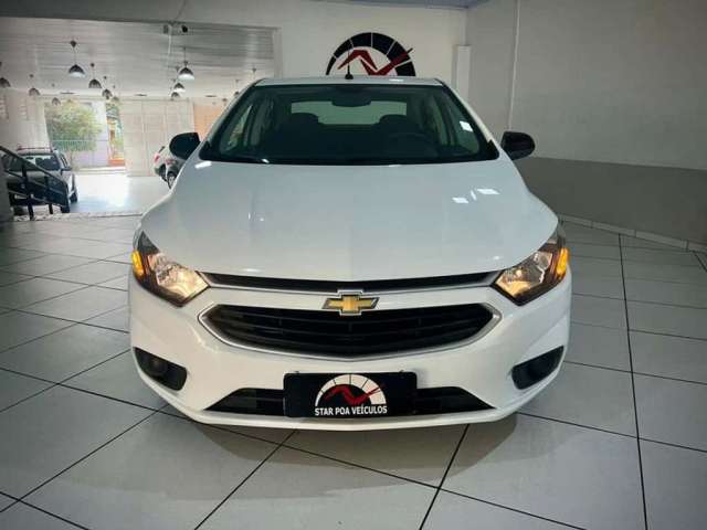 CHEVROLET PRISMA 1.4 MPFI ADVANTAGE 8V FLEX 4P AUT 2018