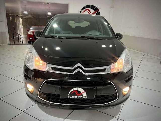 CITROEN C3 90M TENDANCE 2014