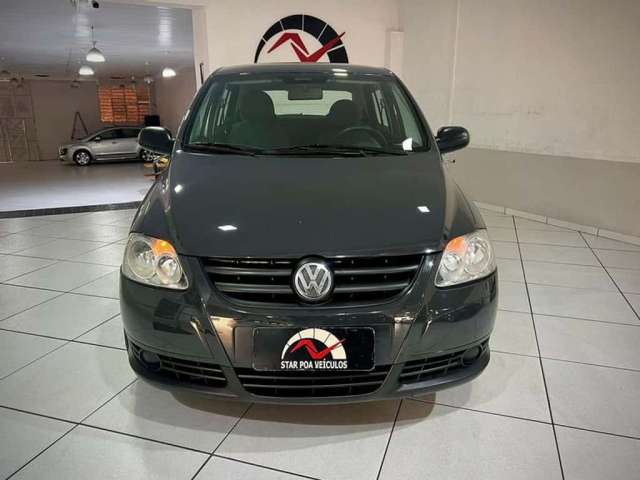 VOLKSWAGEN FOX 1.0 2010