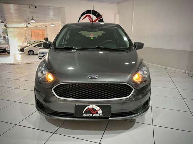 FORD KA SE 1.0 HA C 2019