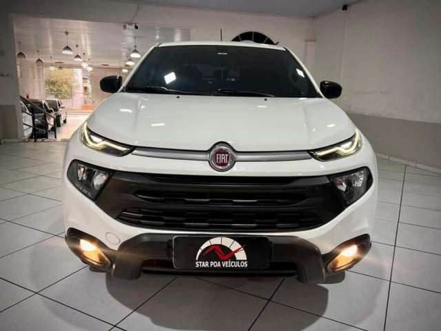 FIAT TORO ENDURANCE MT5 2021