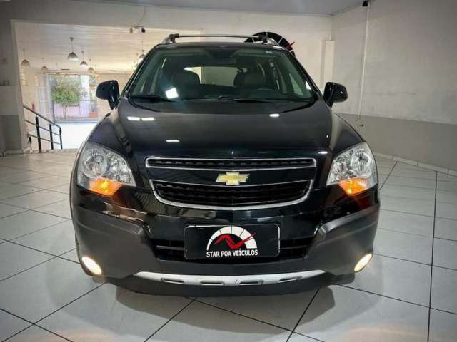 CHEVROLET CAPTIVA SPORT 2.4 2011