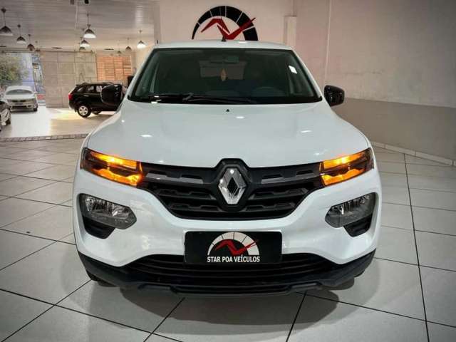 RENAULT KWID INTENS 2 2024