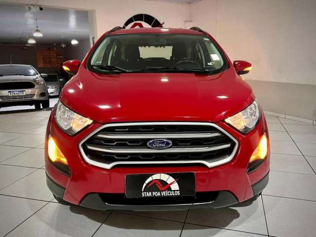 FORD ECOSPORT 1.5 SE MEC 2019